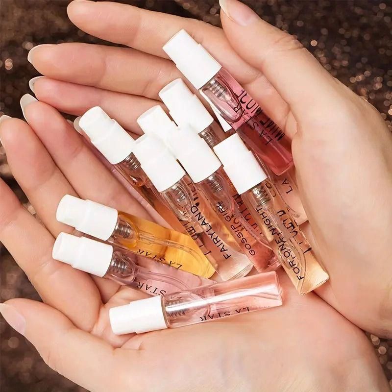 🌸 8-in-1 Signature Perfume Set (Best for GIFT) 🌸