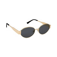 Retro Sun Protection Sunglasses