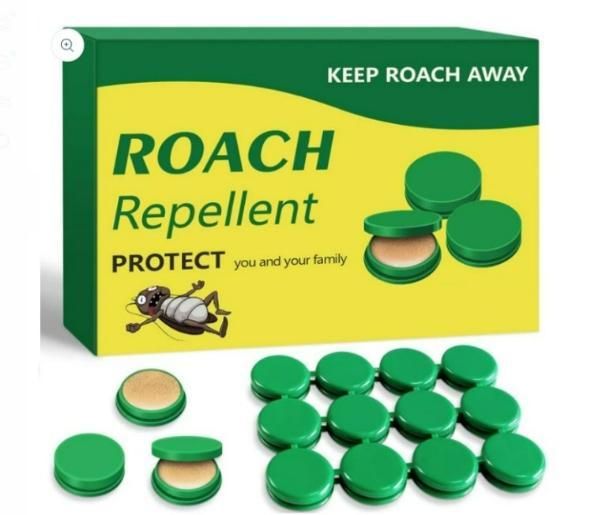 Cockroach Killer Gel | FLAT 50% OFF SAVING🔥 (Pack of 2)