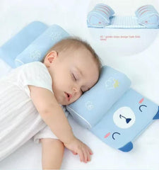 Head Shaping Pillow for Infants – Safe, Soft & Comfortable Sleep