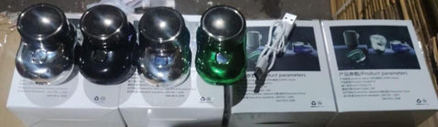 Portable Mini Electric Shaver Machine @ Just Rs.499/-