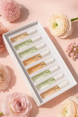 🌸 8-in-1 Signature Perfume Set (Best for GIFT) 🌸